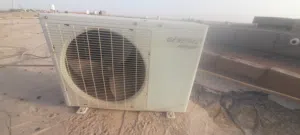 مكيف General Mirage