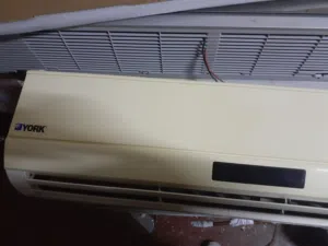 York 1 to 1.4 Tons AC in Amman
