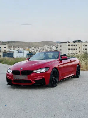 Bmw كشف 428i