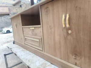 بوفيات فراش صاج للبيع جديدة