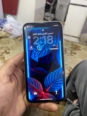 Apple iPhone 11 128 GB in Basra