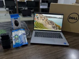 لابتوب ديل اي 7 Laptop Dell i7-11Gen 16GB Ram 512GB SSD بافضل الاسعار