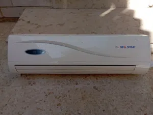 Other 1.5 to 1.9 Tons AC in Amman