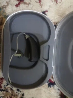 سماعه طبيه