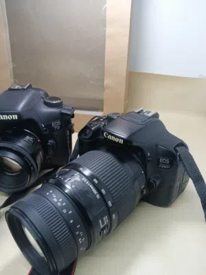 تظهر في الجزء المحدد كاميرا Canon EOS 700D الاحت700d$ 7d تظهر في الجزء المحدد كاميرا Canon EOS 700D
