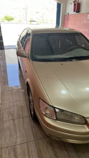 Used Toyota Camry in Al Batinah