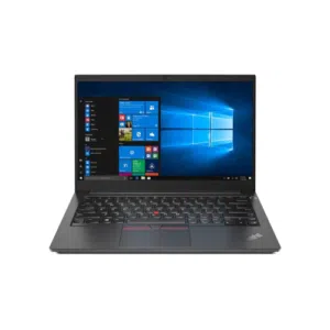 Lenovo ThinkPad E14 - 14.1" FHD (Core i7-10th Gen / 16GB RAM / 512GB SSD / Radeon RX 640)