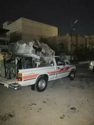 نشتري جميع السبالت