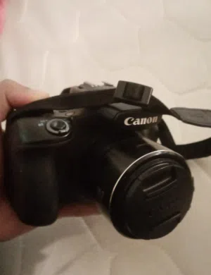 Canon powershot sx60 HS