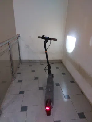 Nineboat segway E2 plus