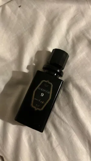 عطر وانتد 24
