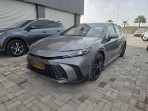 Used Toyota Camry in Muscat