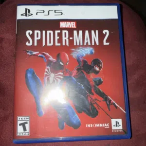Spider Man 2 عربية