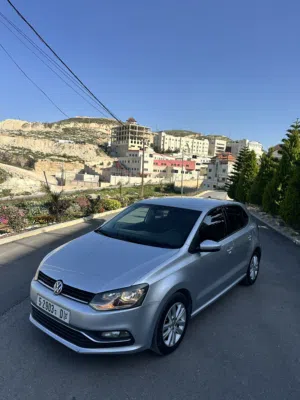 Used Volkswagen Polo in Nablus