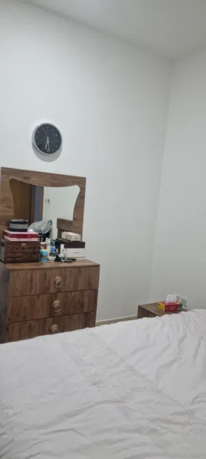 غرفة نوم تركية كاملة مع مرتبة طبية فاخرة من ايكيا ولحافات ووسادات وشراشف