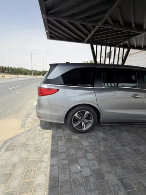 Honda odesee2019 for sale