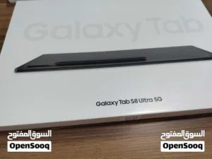 Samsung Galaxy Tab S8 Ultra 5G