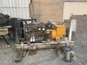 مولد بيركنز 150 كيفي