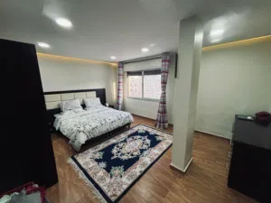 REF:15037 -روف للبيع في منطقه السابع المساحه الكليه 422م