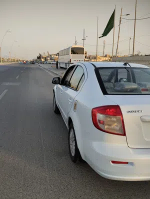 سازوكي للبيع x4