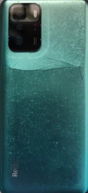 Xiaomi Redmi Note 10 pro 128 GB in Basra