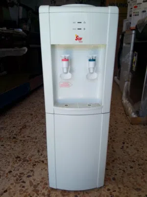 عرض جمعة البيضاء كولر ماء ستار هوم ساخن بارد