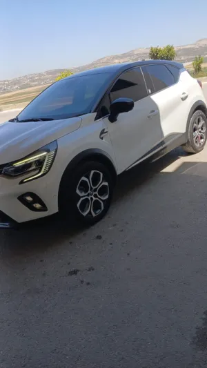 رينو-كابتشر-2021