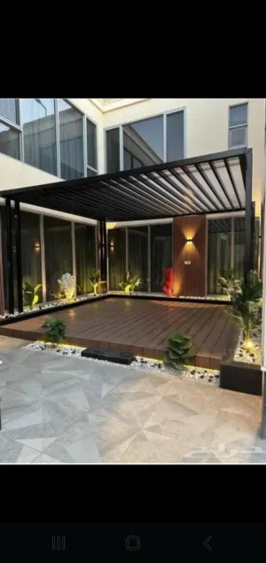 ورشةالحدادالمونيم سندويش بانل مهندس عبدالله الرياض