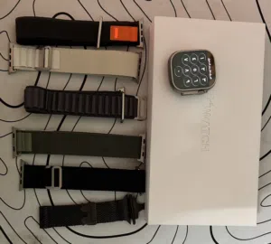 Apple Watch Ultra 2