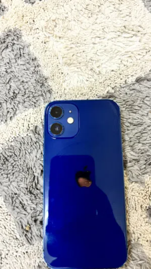 Apple iPhone 12 Mini 64 GB in Al Batinah
