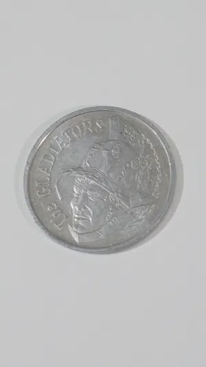 عملة تذكارية 1976