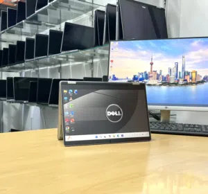 Dell Latitude 5310 i7 10th Gen Ram 16GB SSD 512GB Touch Screen x360 Windows 11 pro