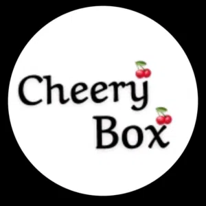 CheeryBox 