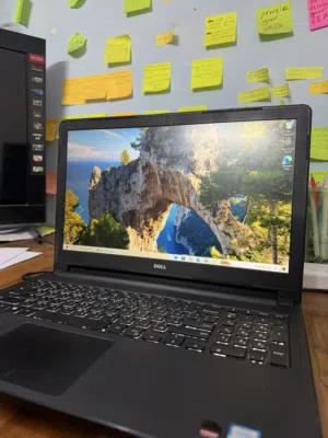 للبيع لابتوب Dell Inspiron 5559 بحالة جيدة