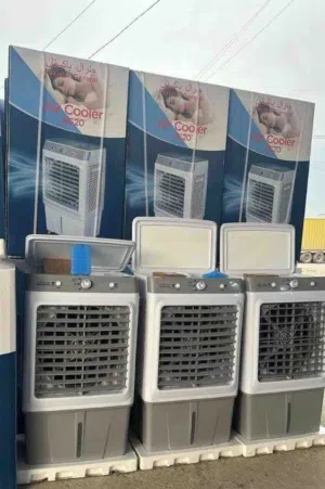 مبرده كونفيره جنرال