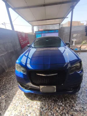 كرايسلر 300s
