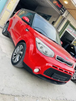 Used Kia Soul in Hebron