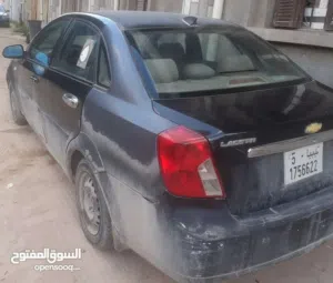 شفرليت لاسيتي للبيع لاعلى سعر