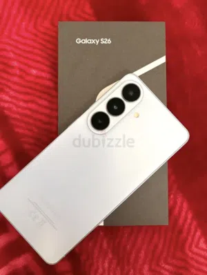 Samsung Galaxy S26