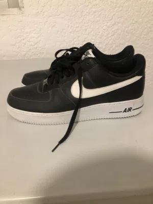 Nike Airforce Ones