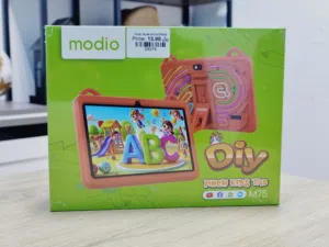Brand New Modio Tablet M75 in Oman  256 Rom  7-inch HD