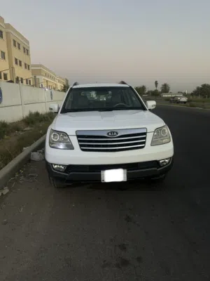 Used Kia Mohave in Baghdad