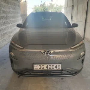 هونداي كونا 2019