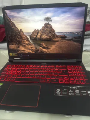 لابتوب جيمينج RTX3050
