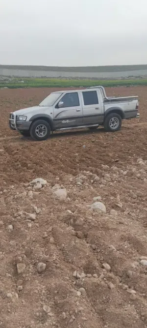Used Isuzu Other in Hebron