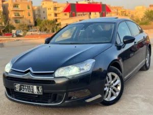 Used Citroen C5 in Giza