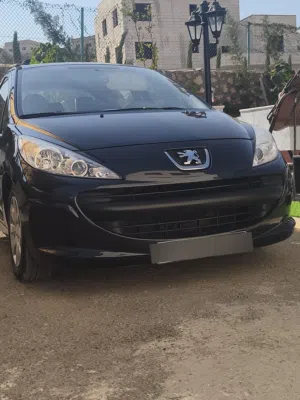 Used Peugeot 207 in Salt