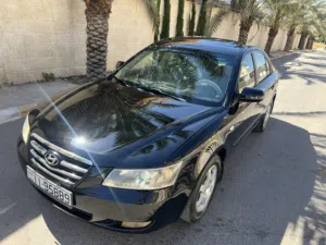 Used Hyundai Sonata in Irbid