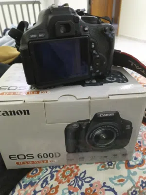 for sale canon like new