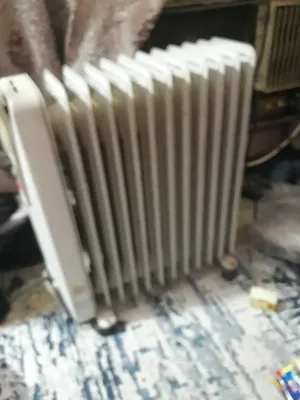 Kerosine Heater . Other . Used2